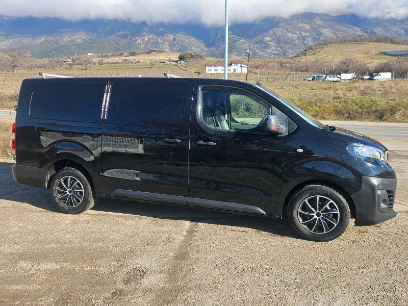 Peugeot Expert 2.0литра177кс.Макси Автомат, снимка 5 - Бусове и автобуси - 53361367