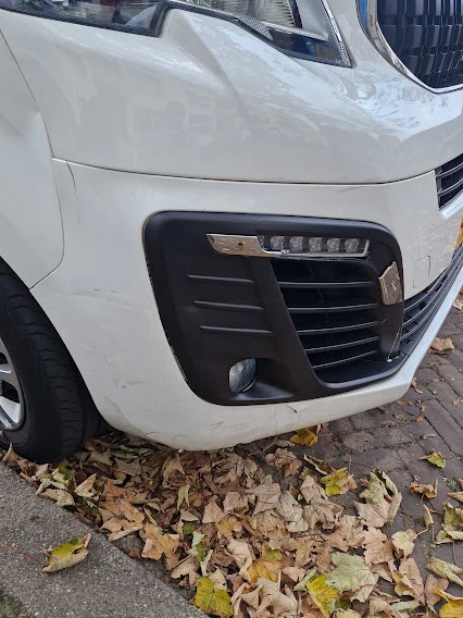 Peugeot Expert 226C 1.6 BlueHDI 95 Premium, снимка 7 - Бусове и автобуси - 54150495