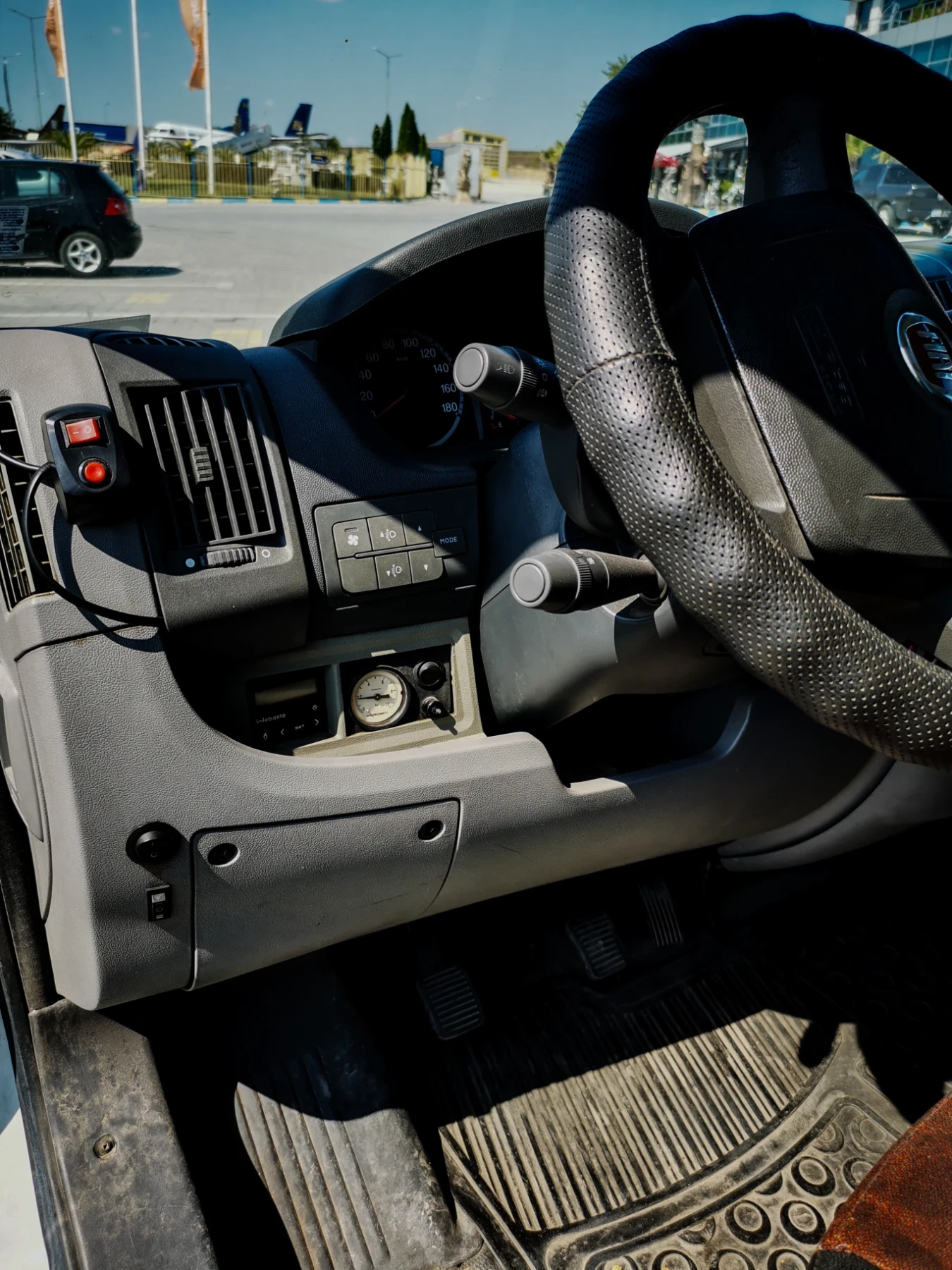 Fiat Ducato 2.3 MultiJet - изображение 7