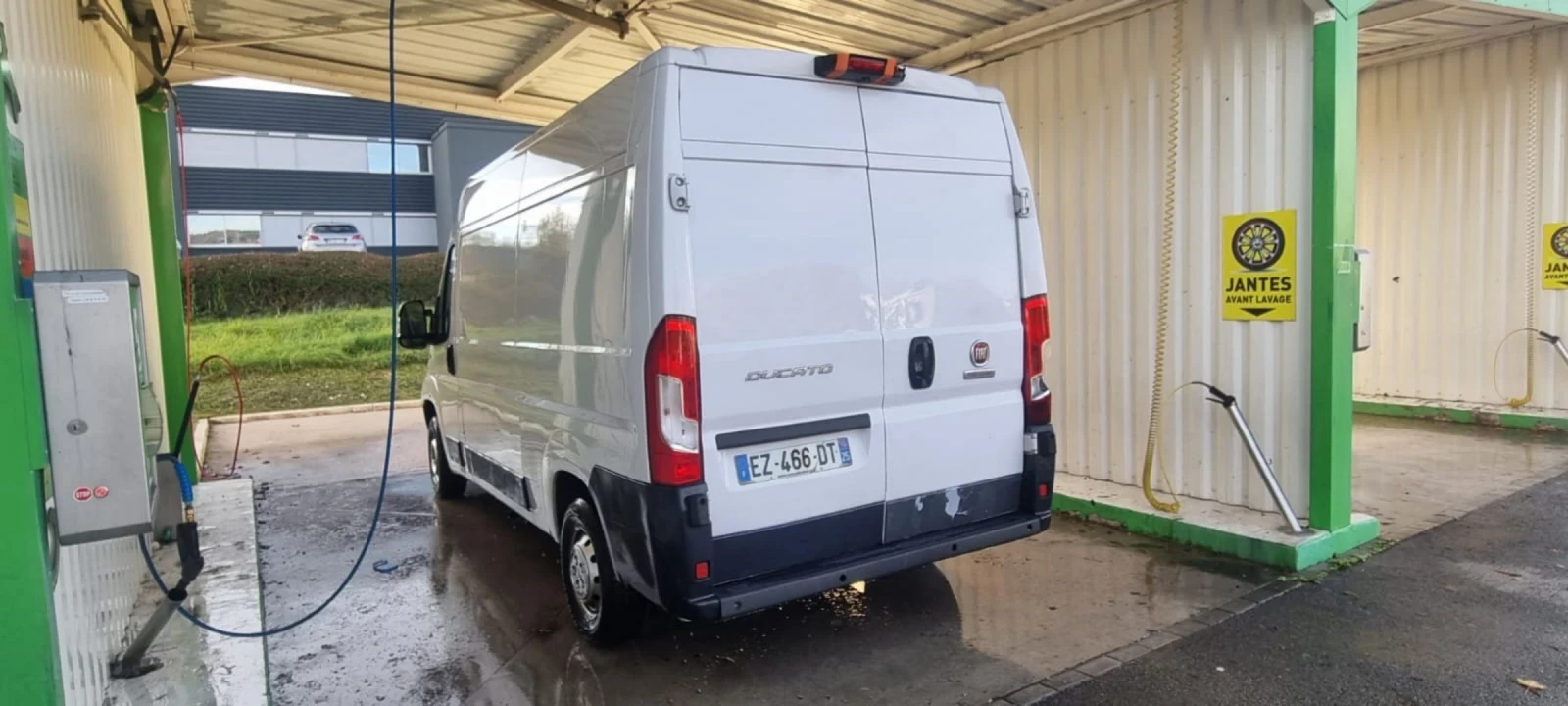 Fiat Ducato 2.3 JTD | Mobile.bg   3