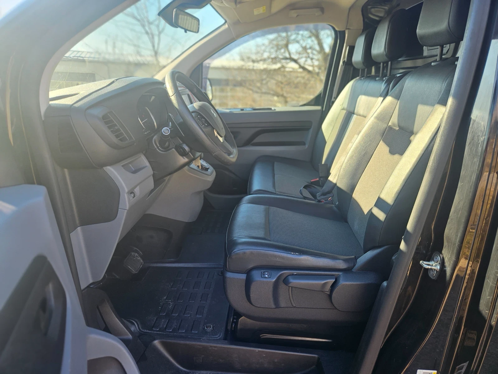 Peugeot Expert 2.0�����177��.����� ������� | Mobile.bg � ����������� 9