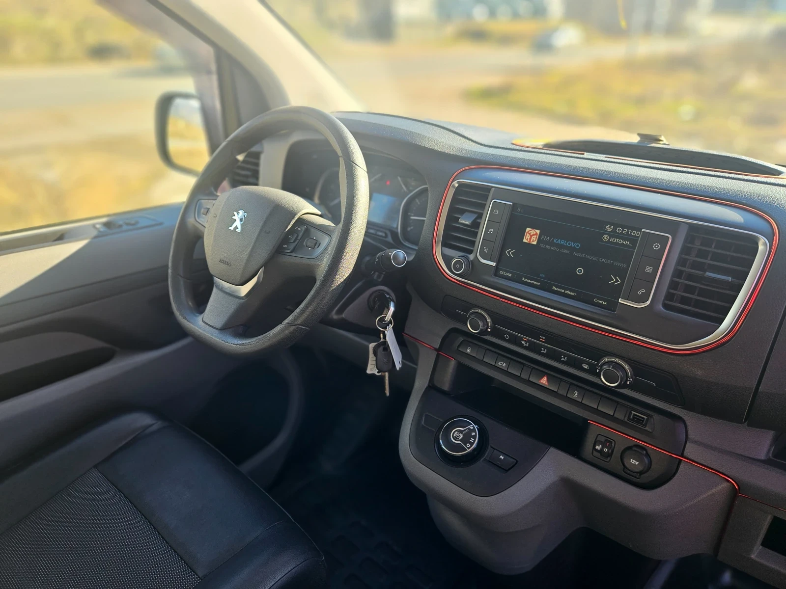 Peugeot Expert 2.0�����177��.����� ������� | Mobile.bg � ����������� 11