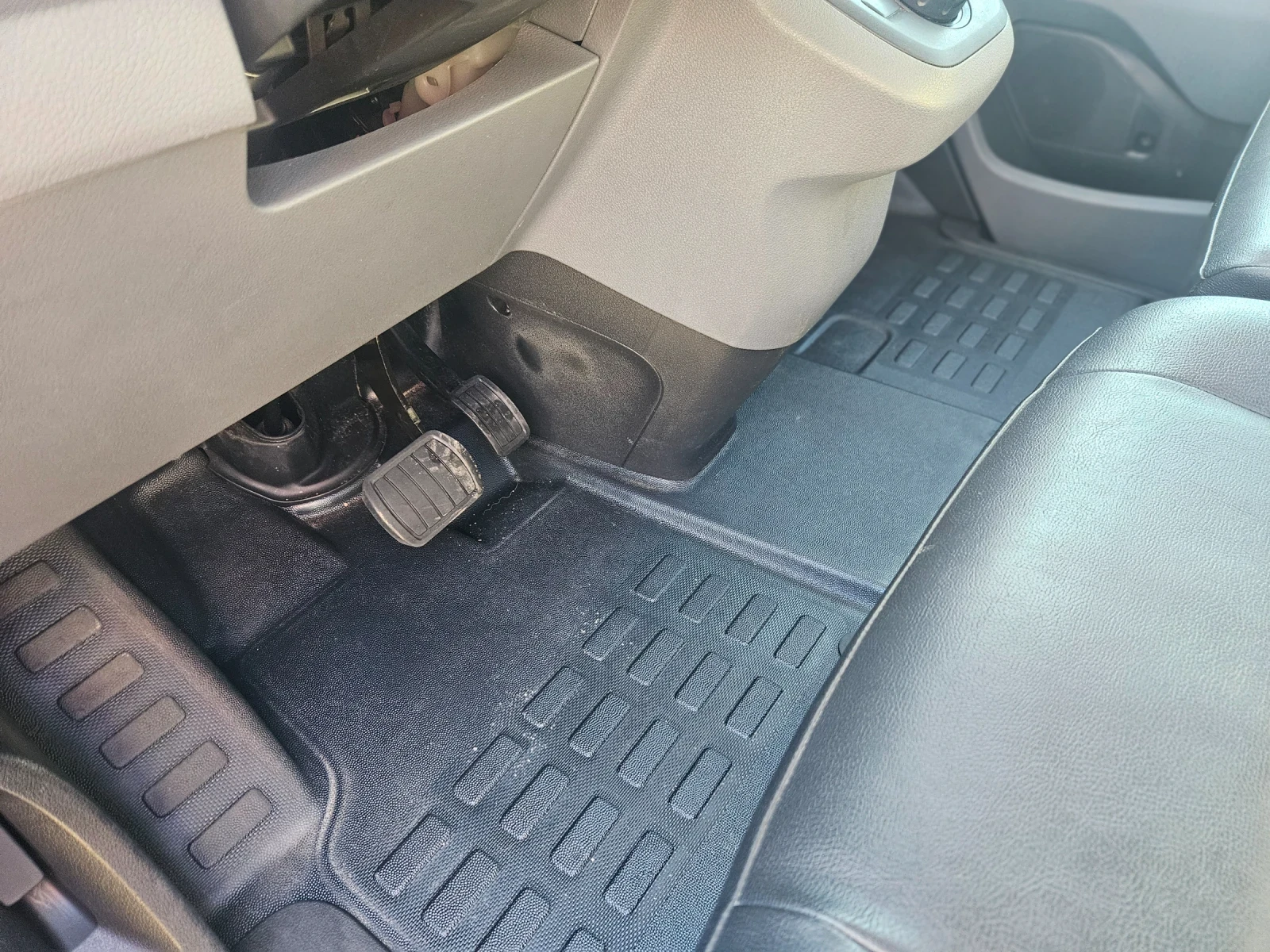 Peugeot Expert 2.0�����177��.����� ������� | Mobile.bg � ����������� 12