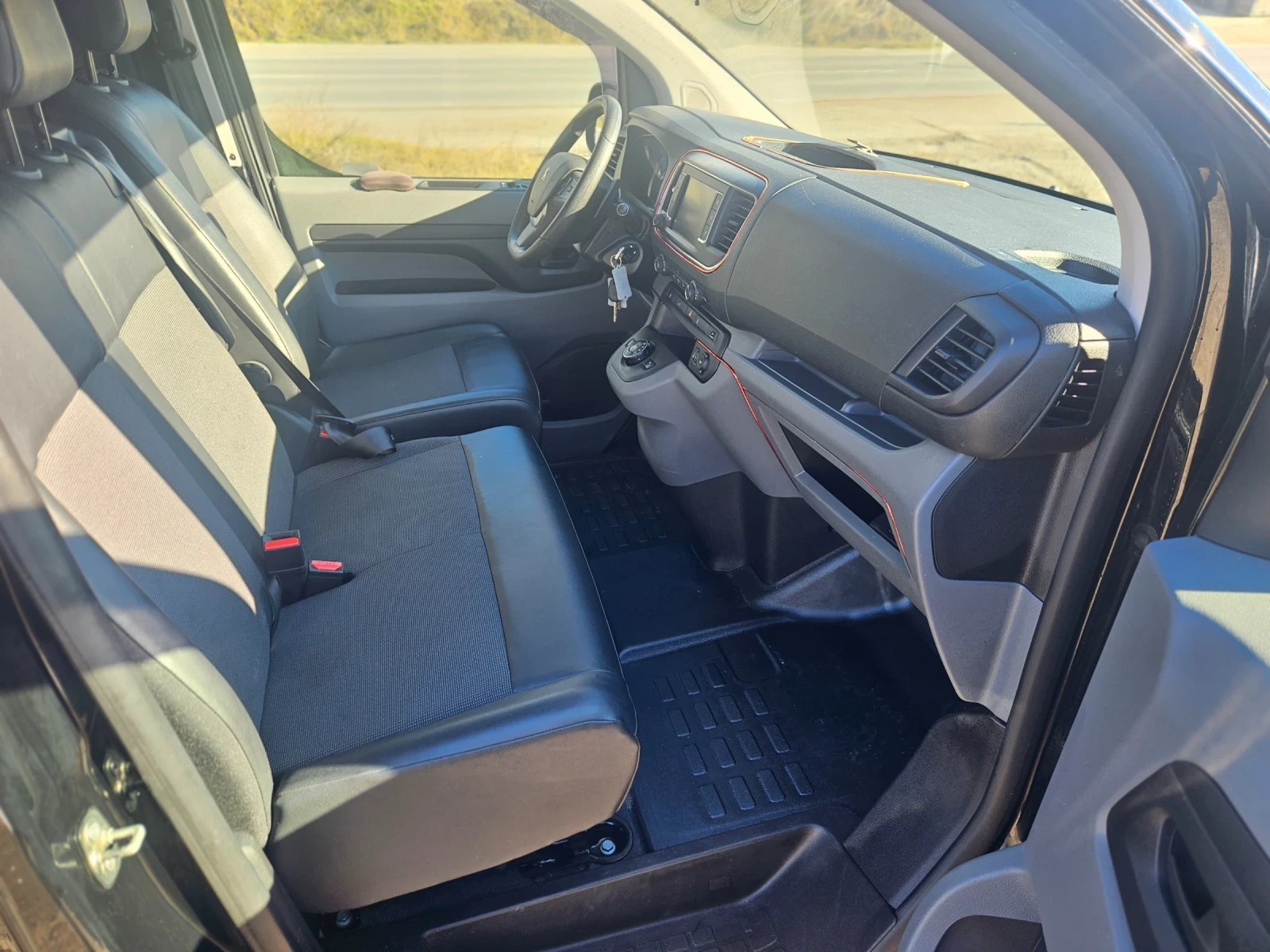 Peugeot Expert 2.0�����177��.����� ������� | Mobile.bg � ����������� 10