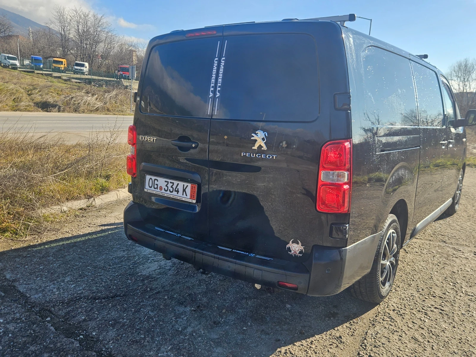 Peugeot Expert 2.0�����177��.����� ������� | Mobile.bg � ����������� 6