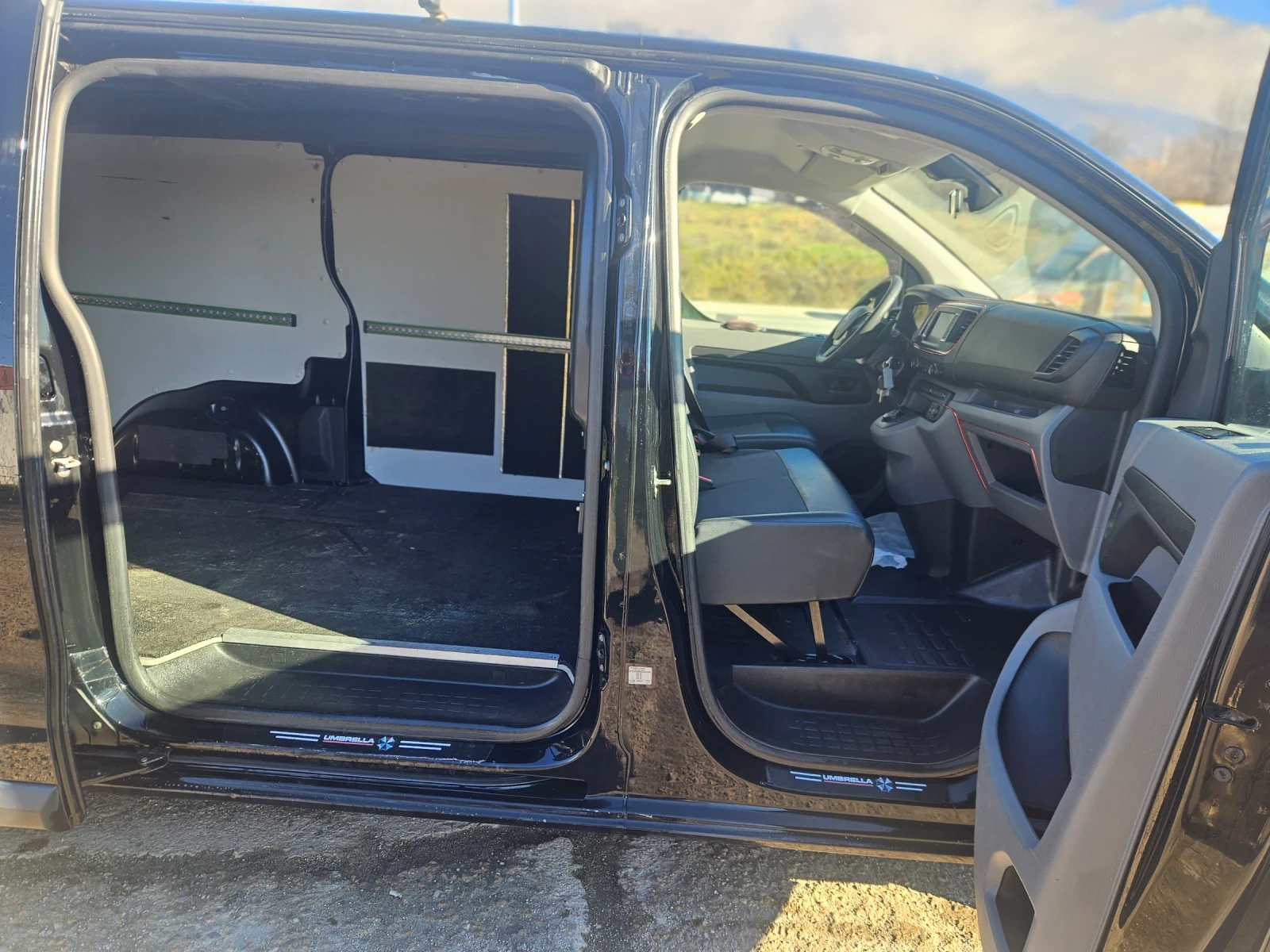 Peugeot Expert 2.0�����177��.����� ������� | Mobile.bg � ����������� 8