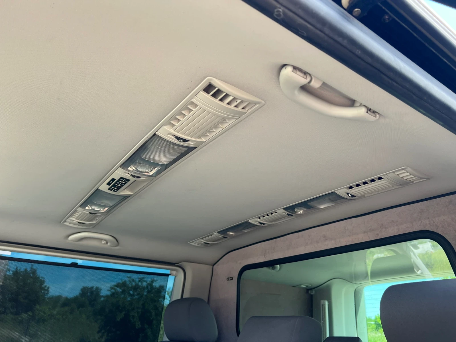 VW Transporter 2.0 180 Автомат DSG 4x4 Нов внос Австрия, снимка 11 - Бусове и автобуси - 54572047