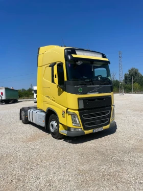 Volvo Fh, снимка 2