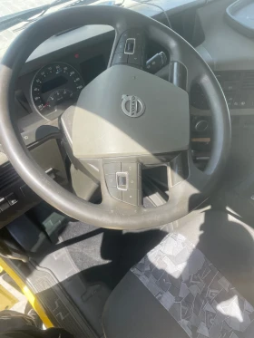 Volvo Fh, снимка 8