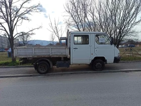 Nissan Trade, снимка 2