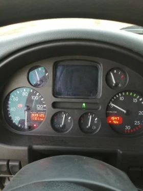 Daf Cf85, снимка 11