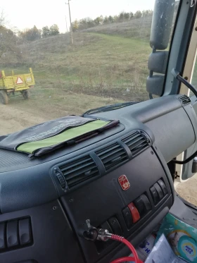 Daf Cf85, снимка 10