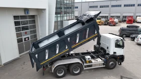 Iveco T-WAY AD380T50 MY24   | Mobile.bg    3
