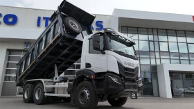 Iveco T-WAY AD380T50 MY24   | Mobile.bg    2