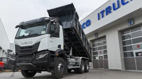 Iveco T-WAY AD380T50 MY24   | Mobile.bg    6