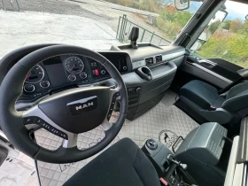 Man Tgx 18.480 E6 ЛИЗИНГ, снимка 14