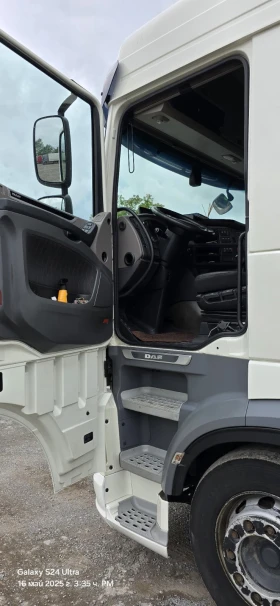     Daf Xf-480