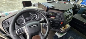 Daf Xf-480 | Mobile.bg    8