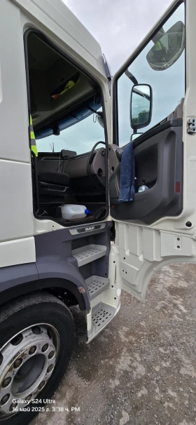     Daf Xf-480