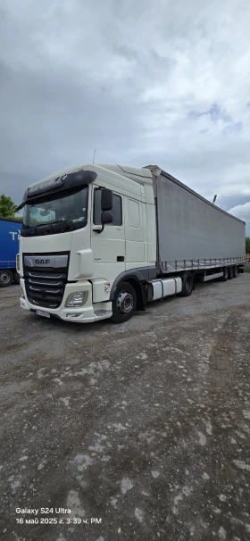 Daf Xf-480 | Mobile.bg    5