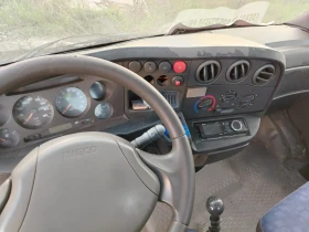 Iveco 65c15 2.8JDI | Mobile.bg    14