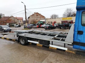 Обява за продажба на Iveco 65c15 2.8JDI ~13 900 лв. - изображение 7