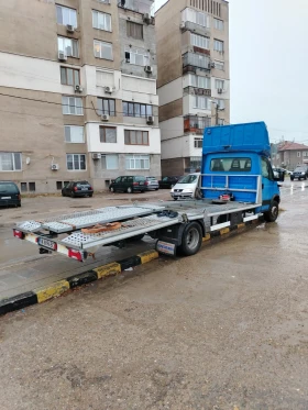Обява за продажба на Iveco 65c15 2.8JDI ~13 900 лв. - изображение 5