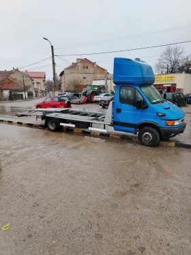 Обява за продажба на Iveco 65c15 2.8JDI ~13 900 лв. - изображение 1