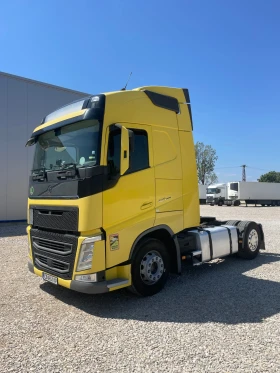 Volvo Fh  - изображение 1