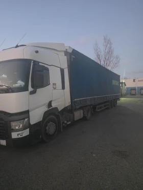 Renault T, снимка 2