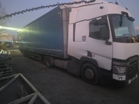 Renault T, снимка 3