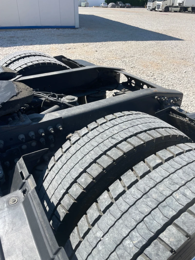 Volvo Fh, снимка 5 - Камиони - 52510324