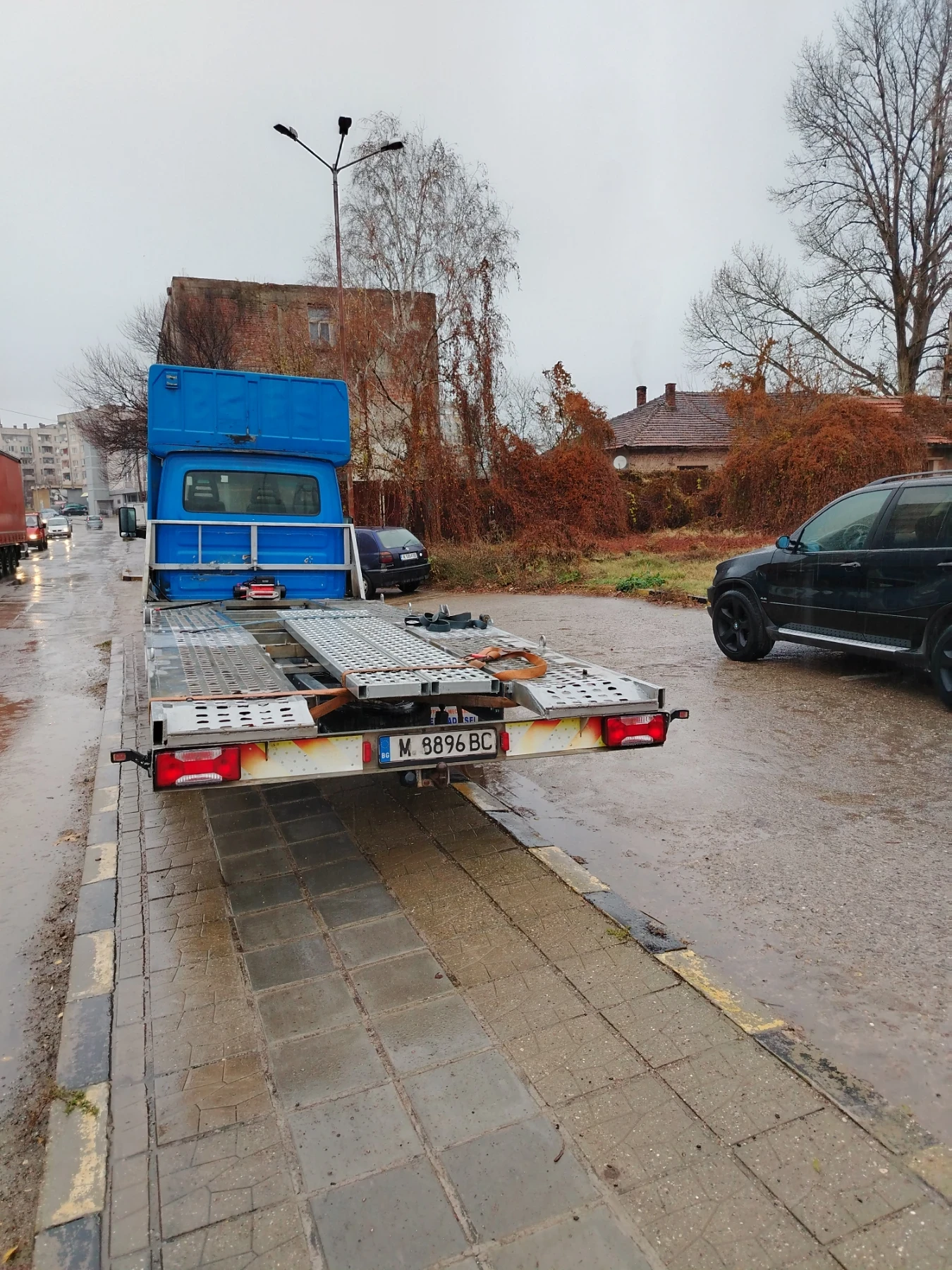Iveco 65c15 2.8JDI - изображение 5