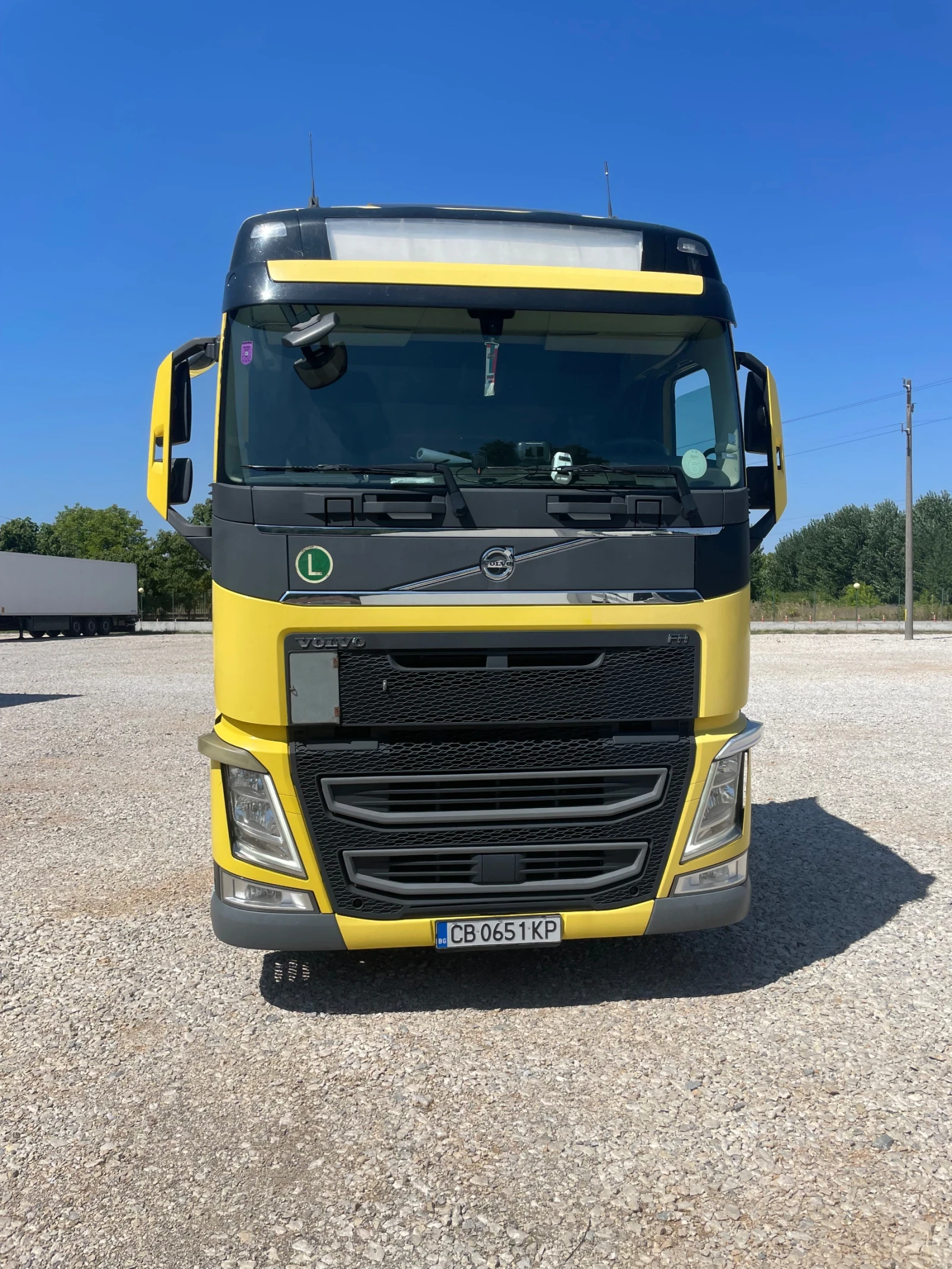 Volvo Fh  - изображение 3
