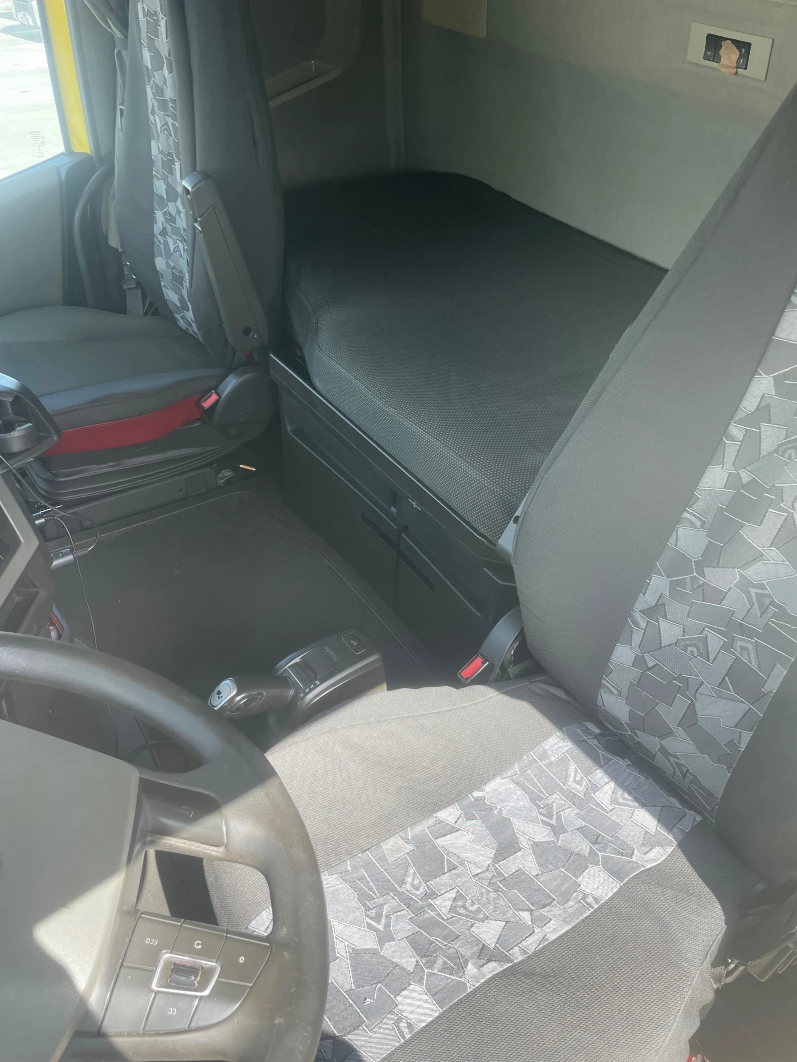 Volvo Fh | Mobile.bg   7