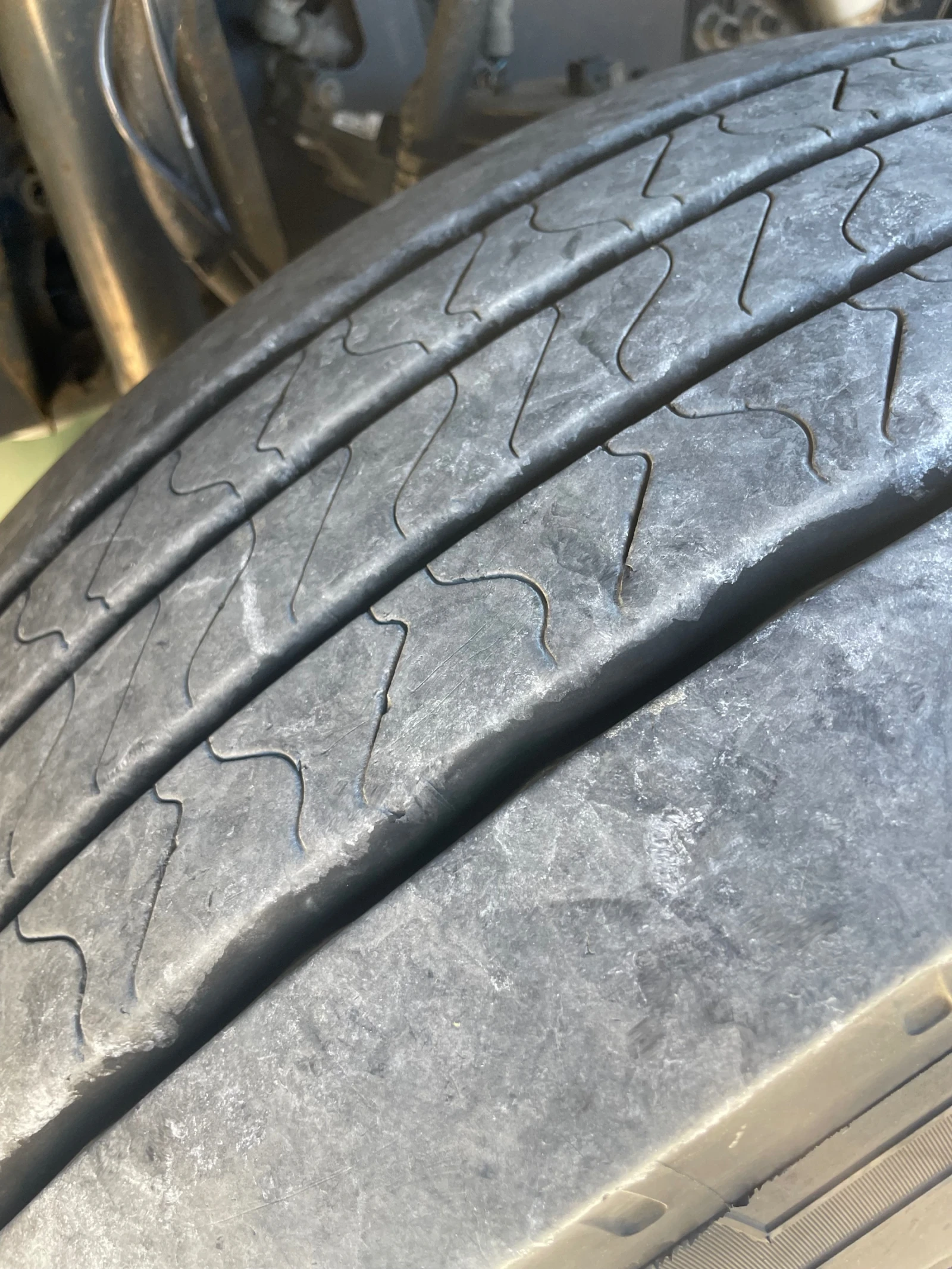 Volvo Fh  - изображение 6