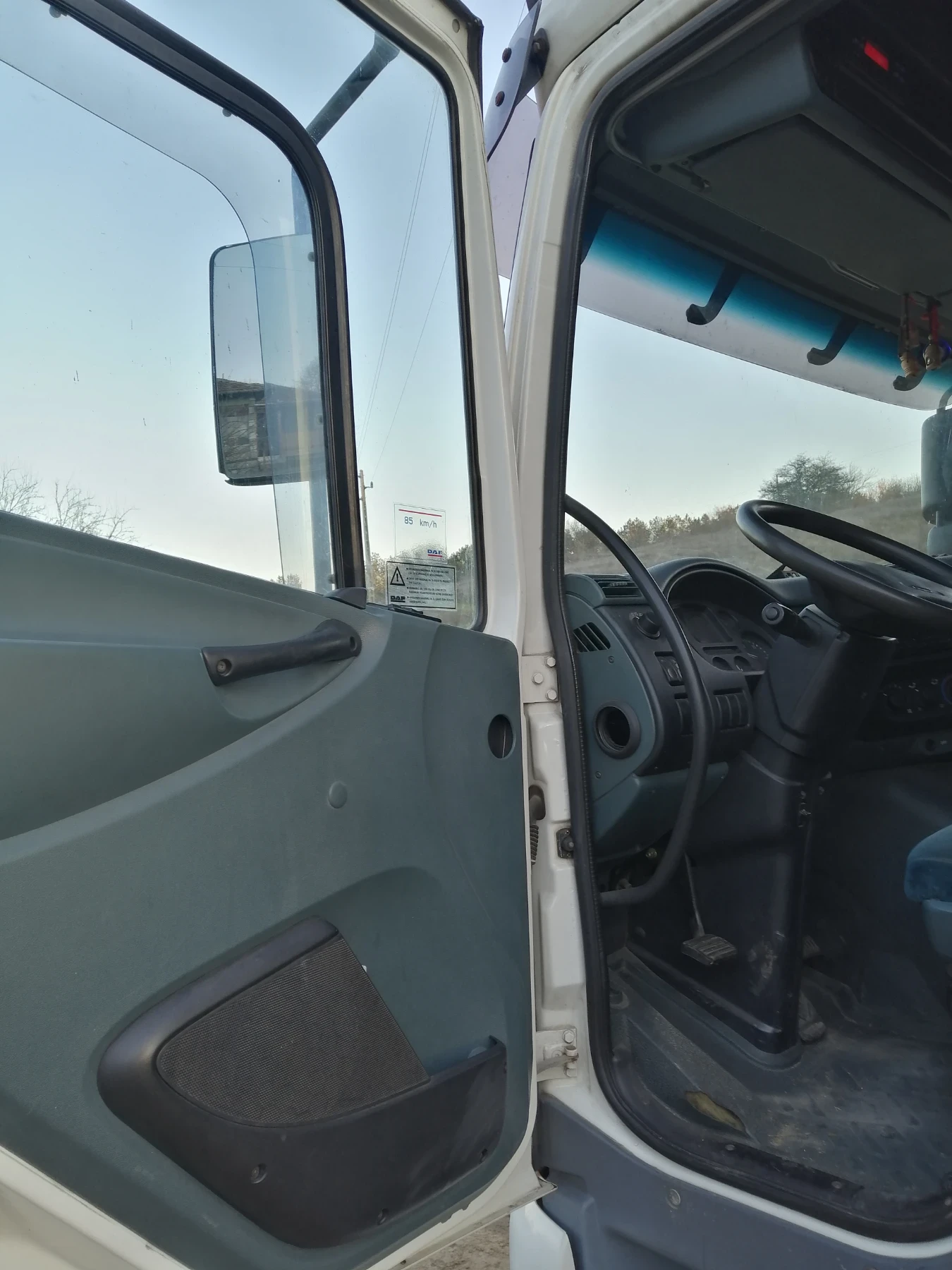 Daf Cf85, снимка 8 - Камиони - 54934526