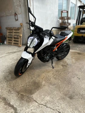 Ktm Duke 125/390 на части, снимка 2