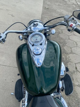 Kawasaki Vulcan VN 2000 TOP генерация лизинг, снимка 3