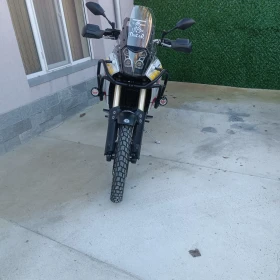 Yamaha Tenere, снимка 2