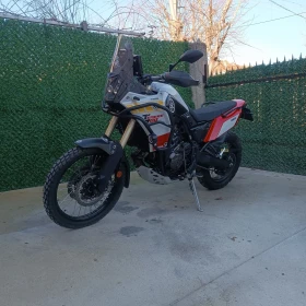 Yamaha Tenere, снимка 6