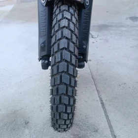 Yamaha Tenere, снимка 9