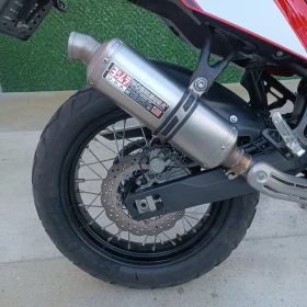 Yamaha Tenere, снимка 7