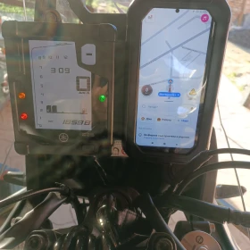 Yamaha Tenere, снимка 10