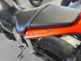 Honda Cb 1000R, HRC, Ohlins, Arrow!, снимка 10