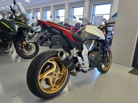Honda Cb 1000R, HRC, Ohlins, Arrow!, снимка 3