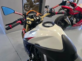 Honda Cb 1000R, HRC, Ohlins, Arrow!, снимка 8