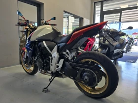 Honda Cb 1000R, HRC, Ohlins, Arrow!, снимка 4