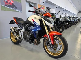 Honda Cb 1000R, HRC, Ohlins, Arrow!, снимка 1
