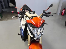 Honda Cb 1000R, HRC, Ohlins, Arrow!, снимка 7